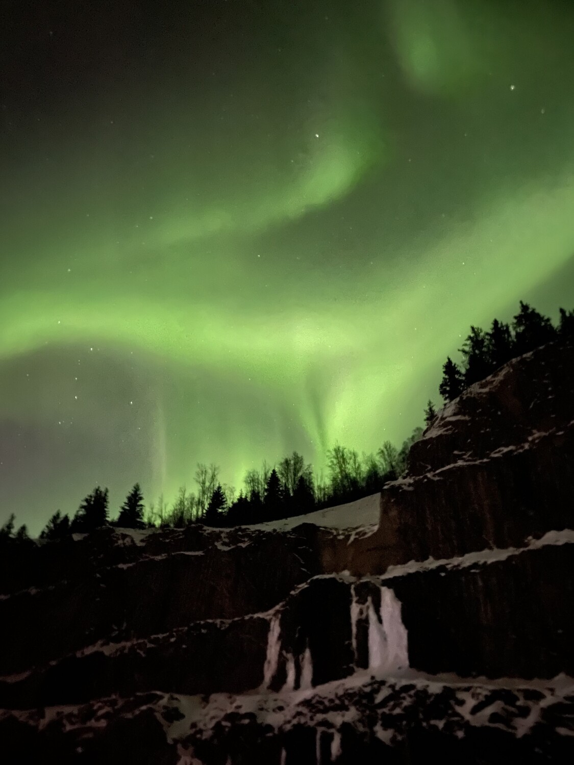 Northern Lights Magic