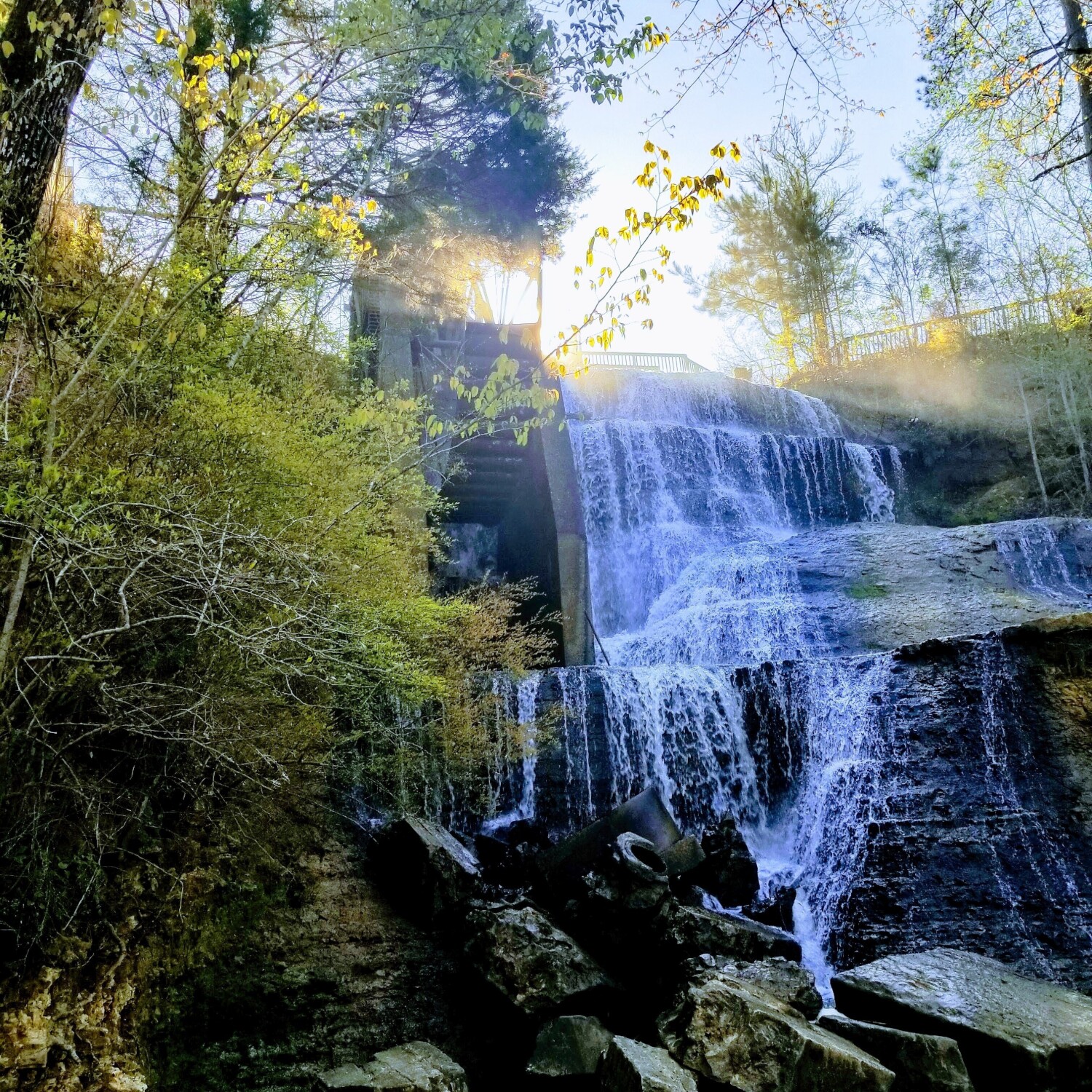 Mississippi Sun