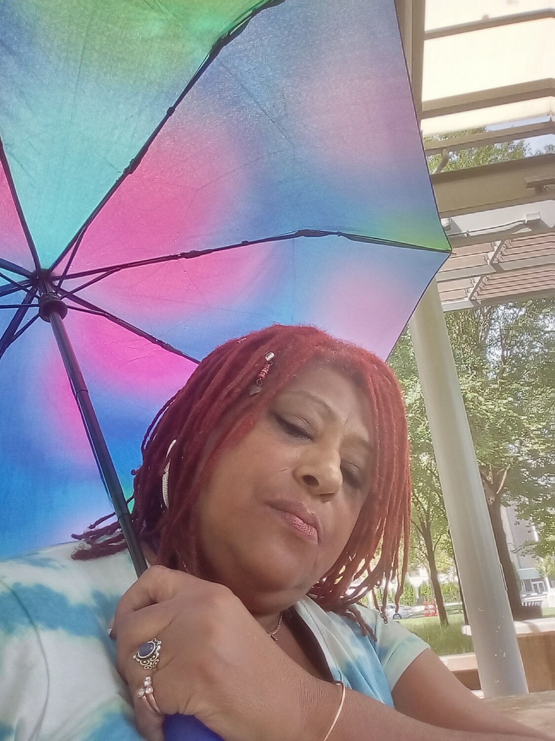 Create  your own  sunshine