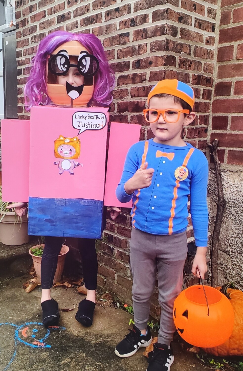 Halloween Photo Costumes