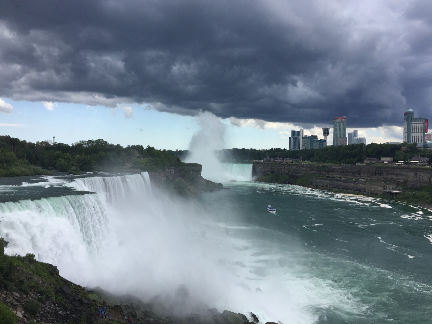 Niagara