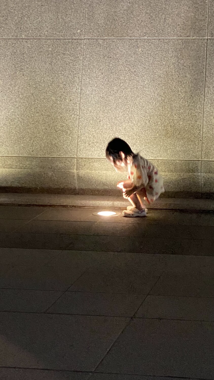 Curiosities of a Young Mind