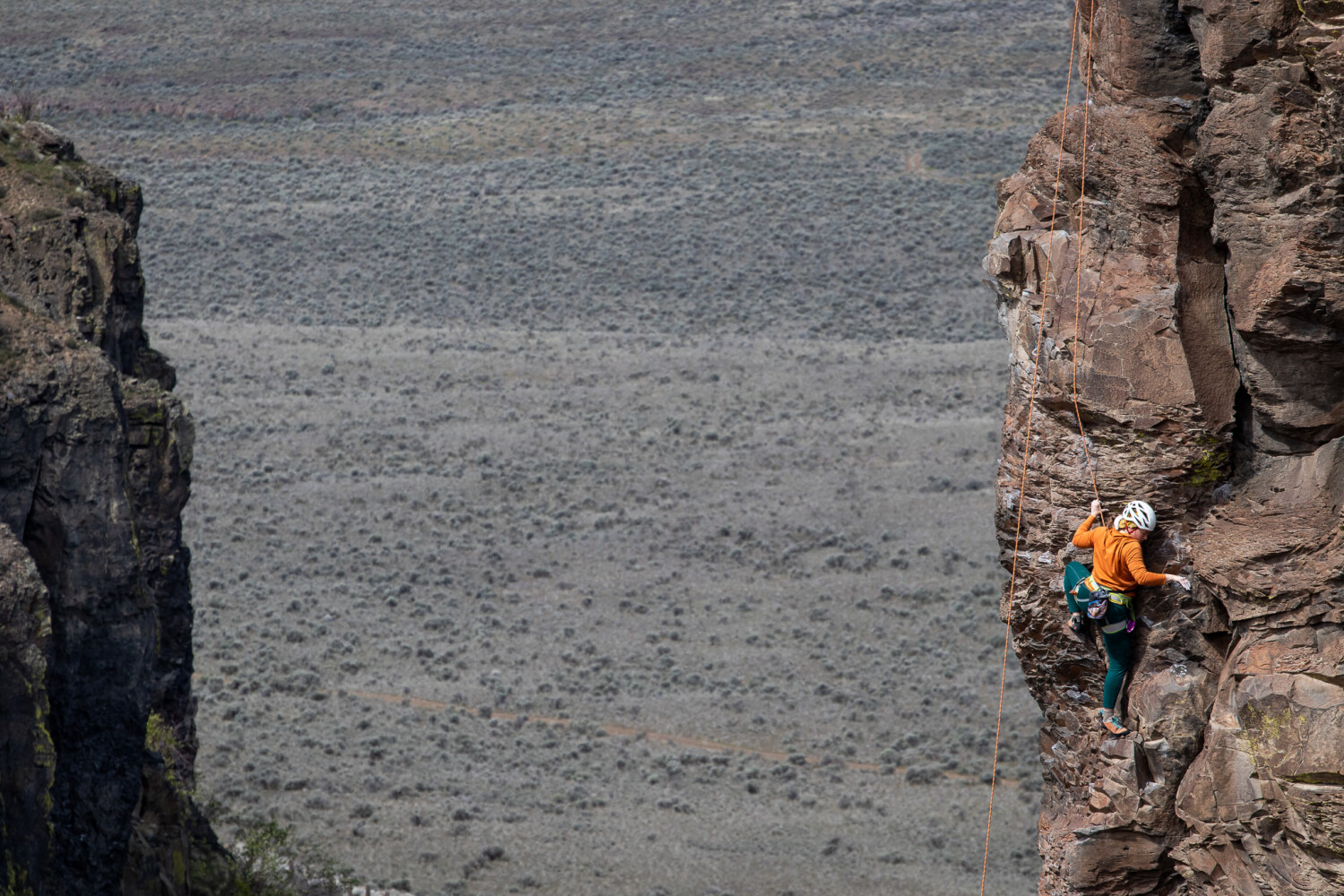 The shoulders of giants