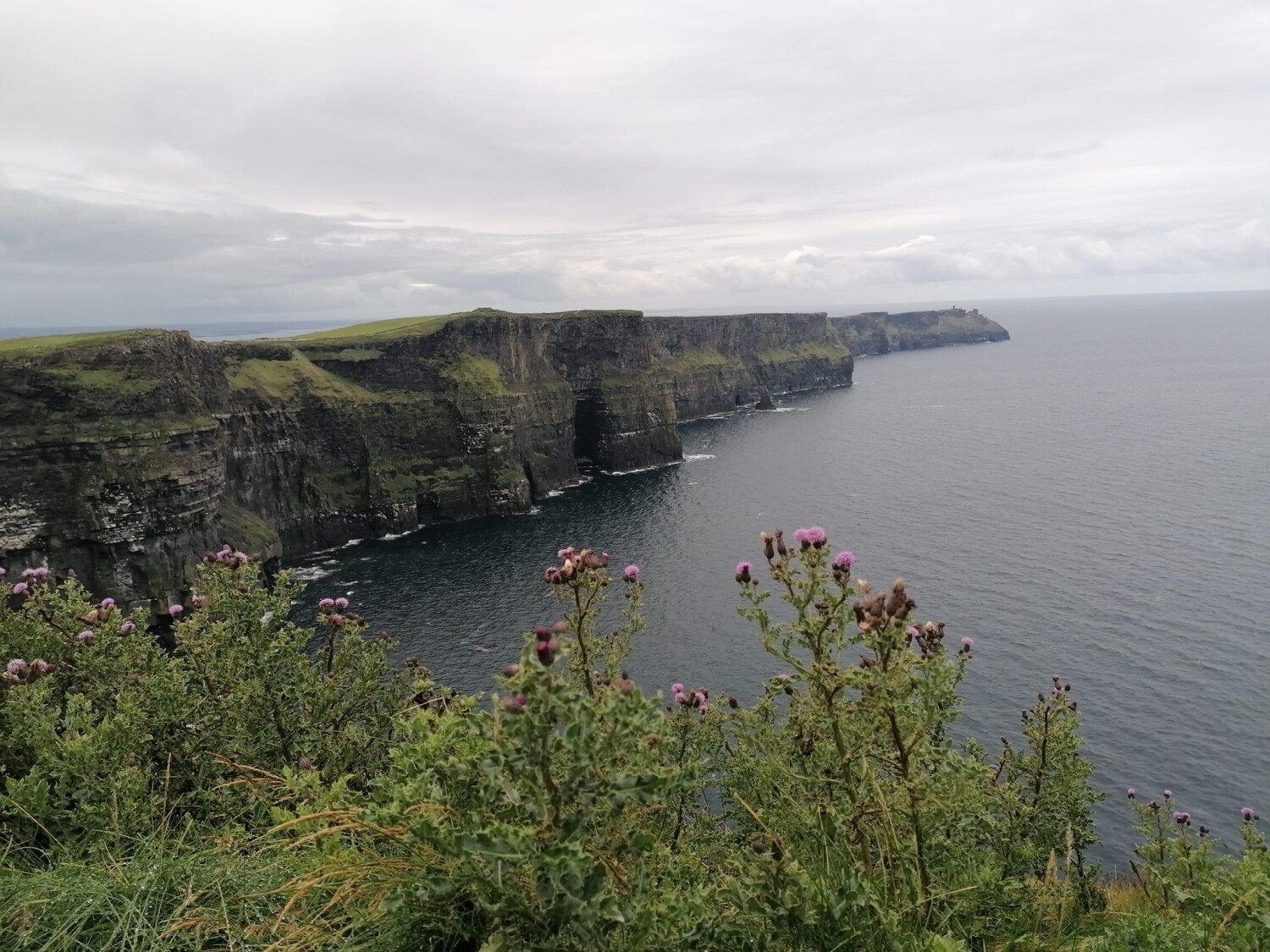 Cliffs of Moher