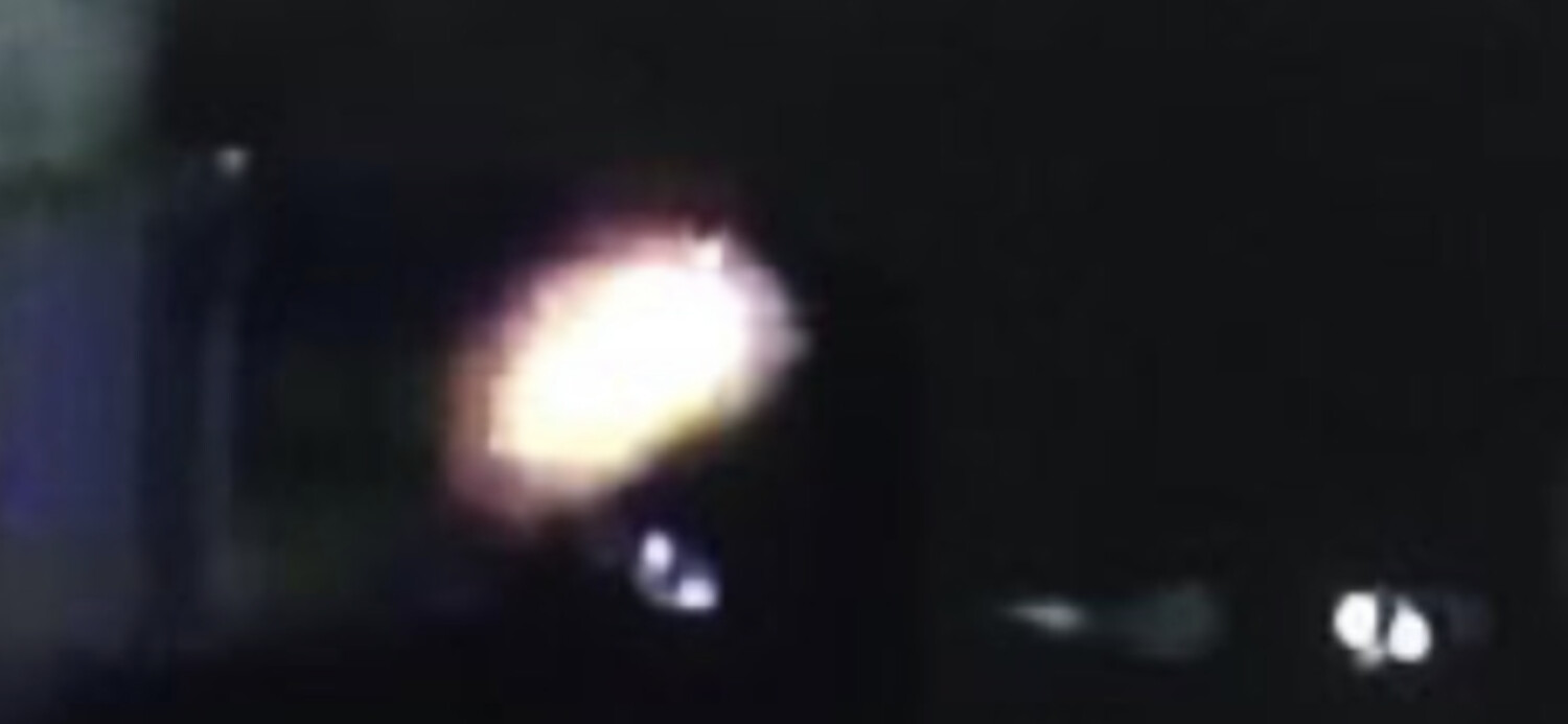 A Heavenly Angelic Being