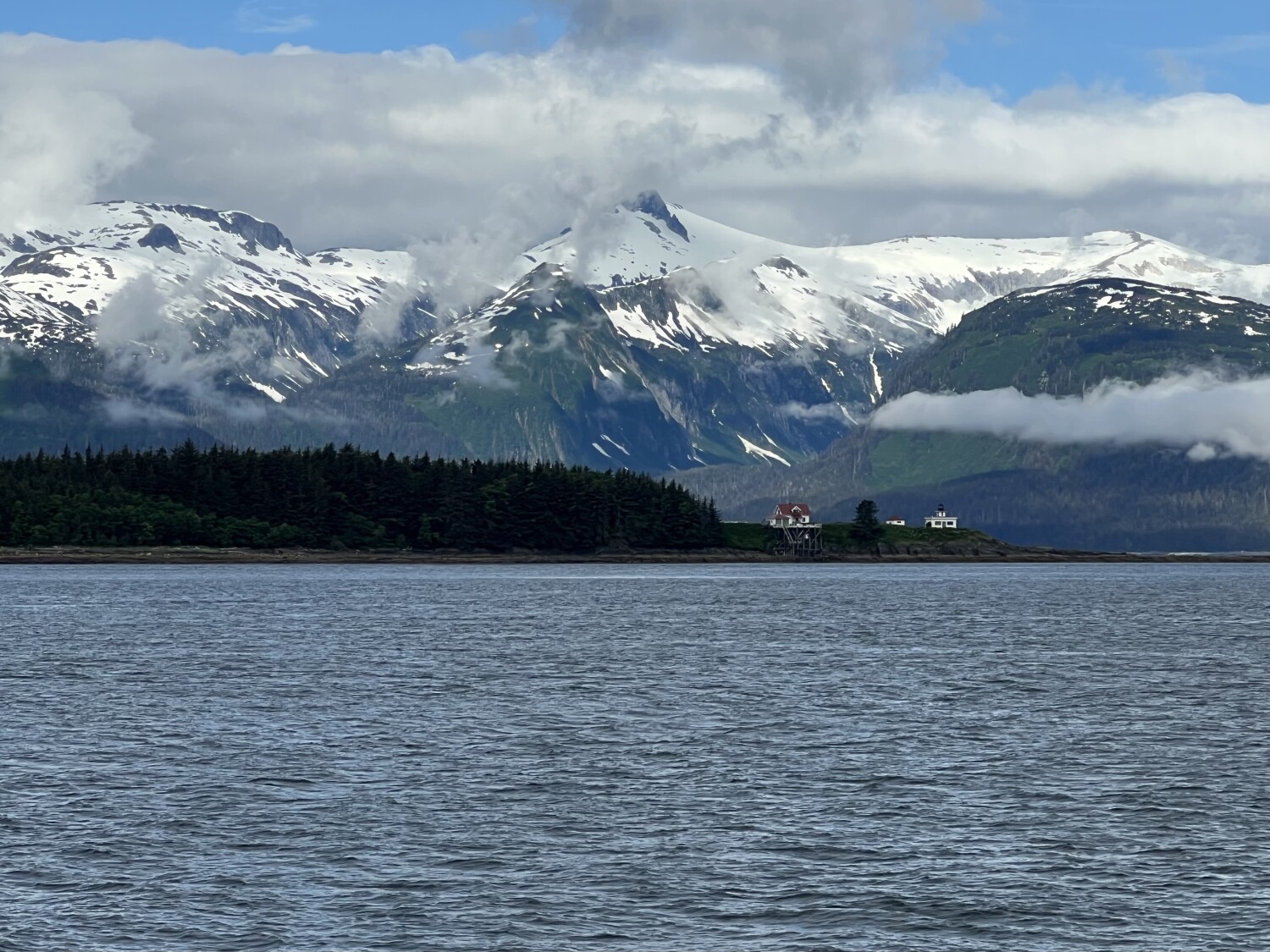 Beautiful Alaska