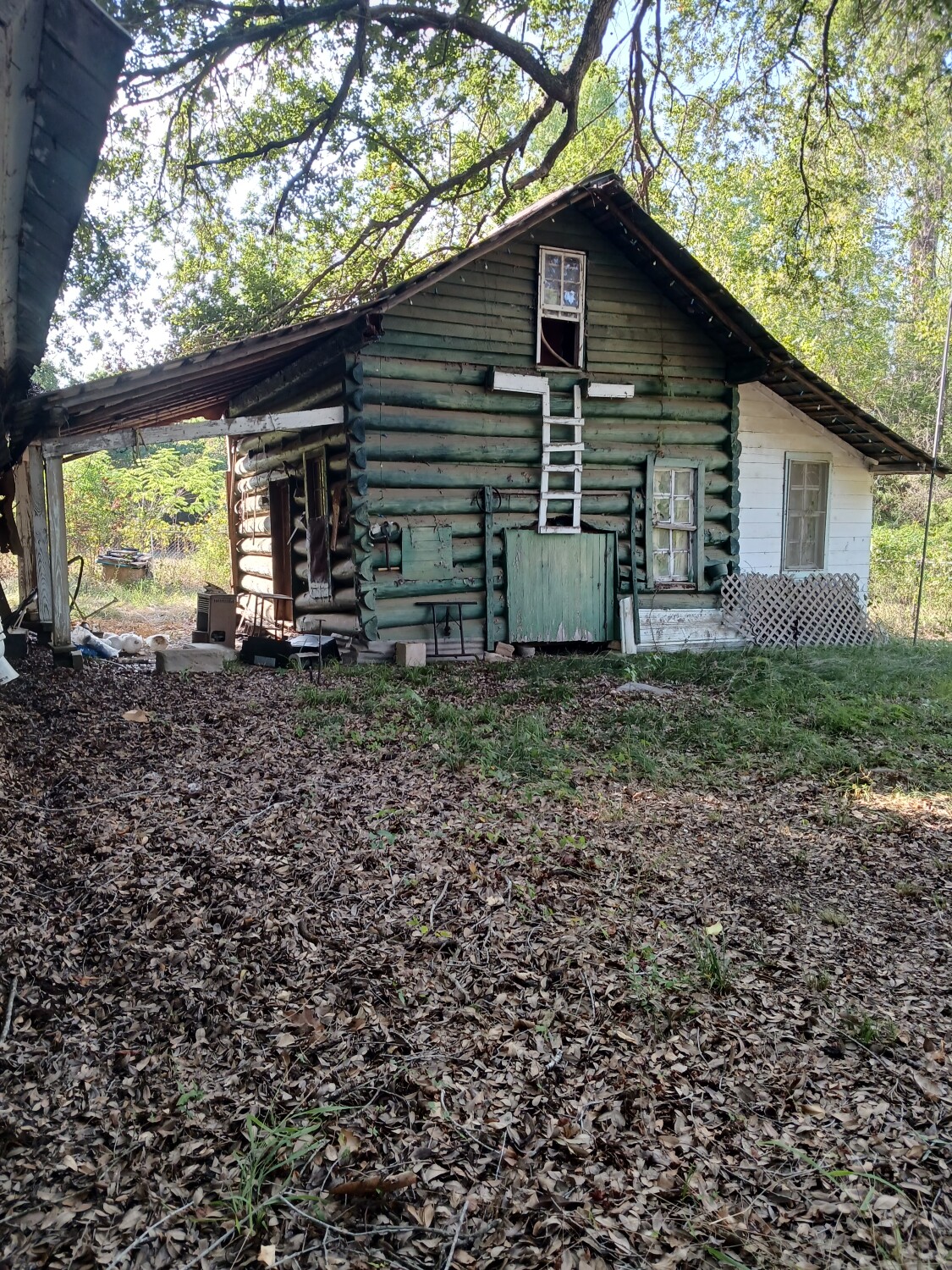 Uncle Lee & Aunt Ollie's