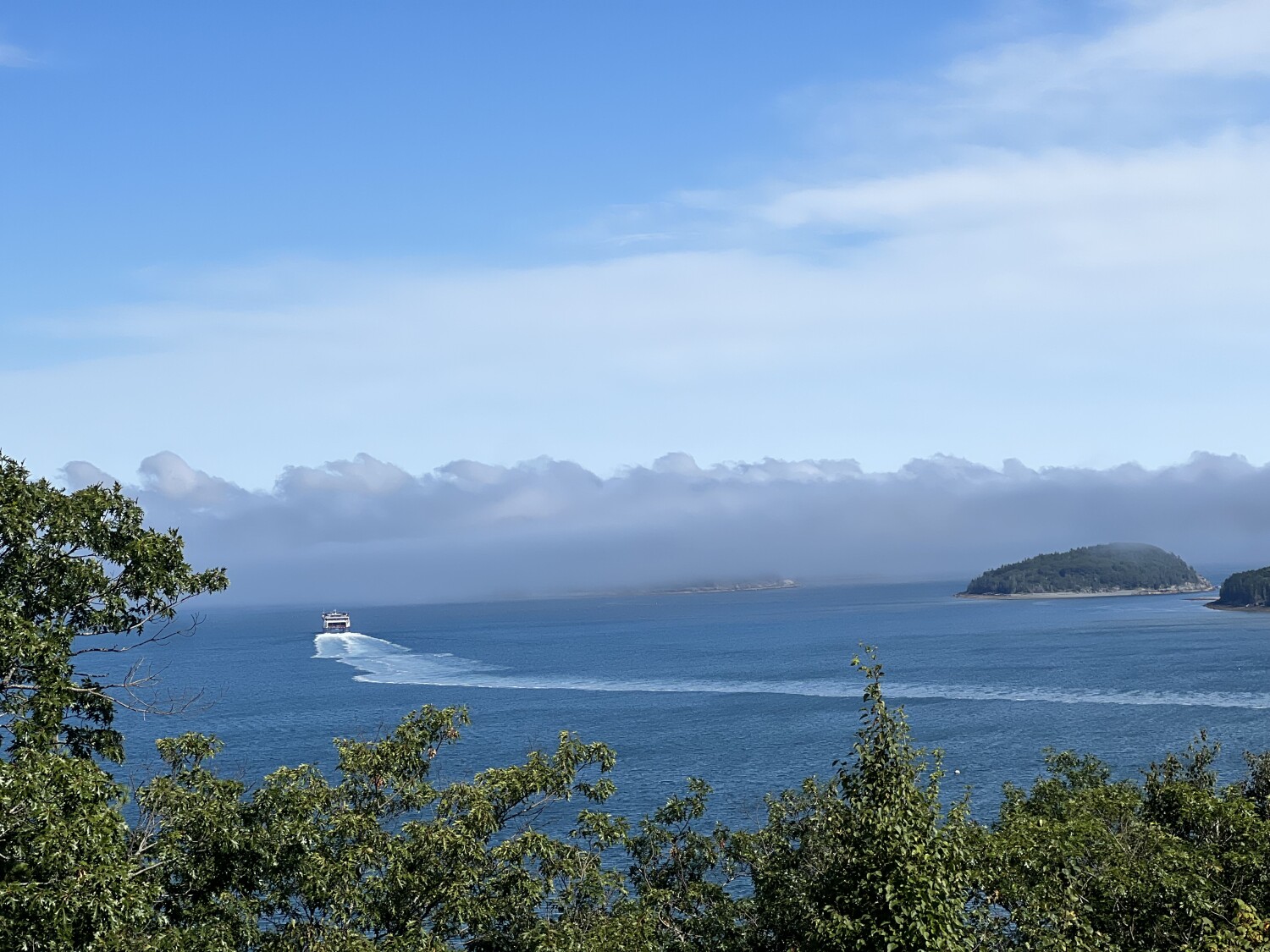 Acadia National Park