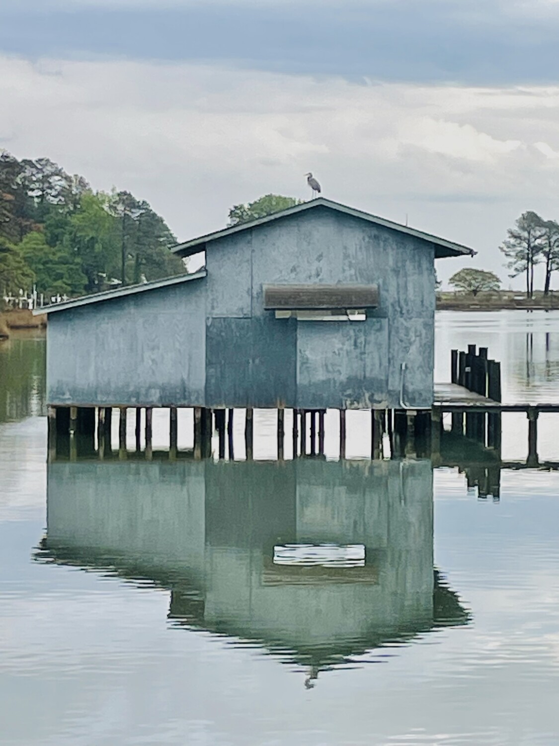 Boat House
