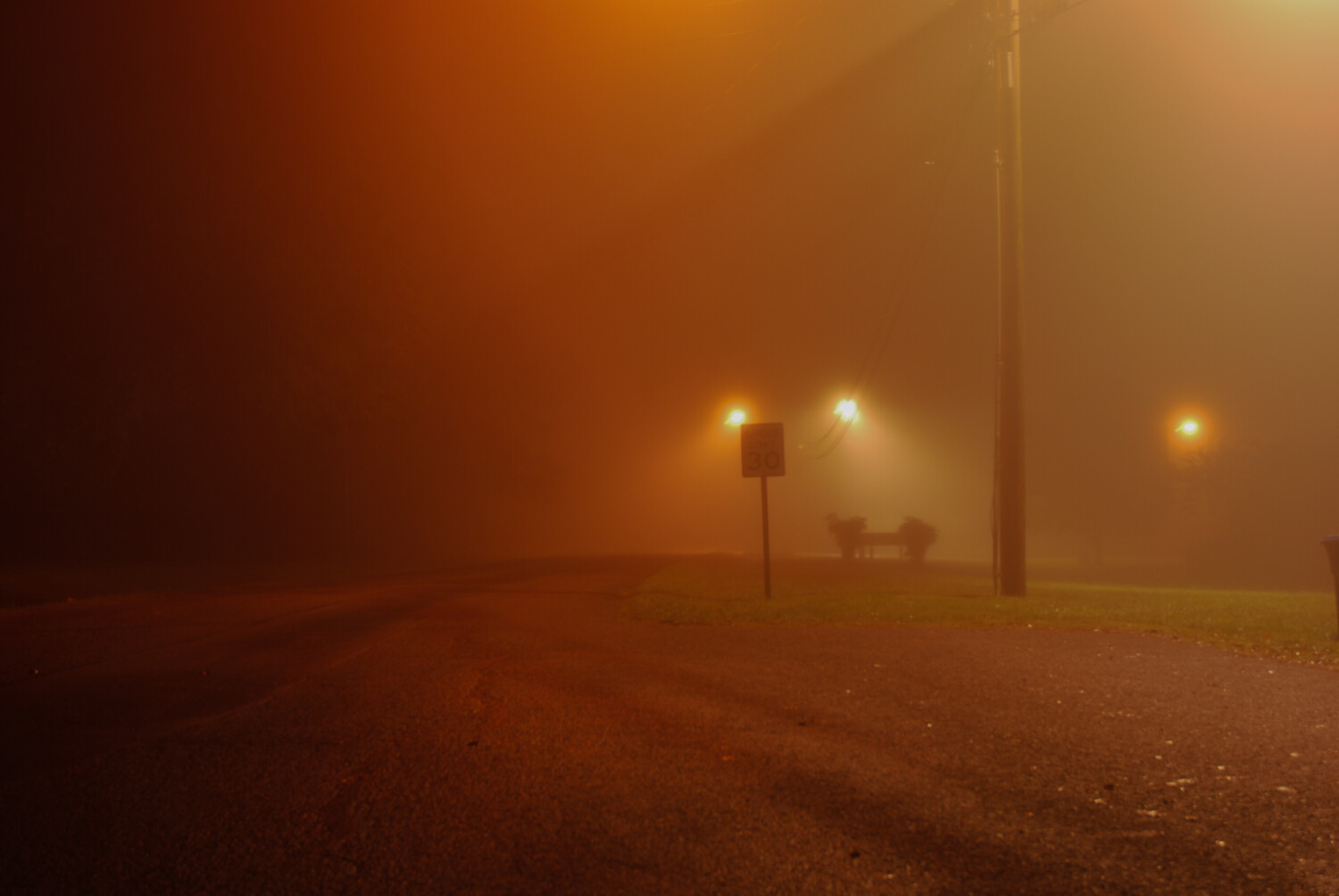 tennessee fog