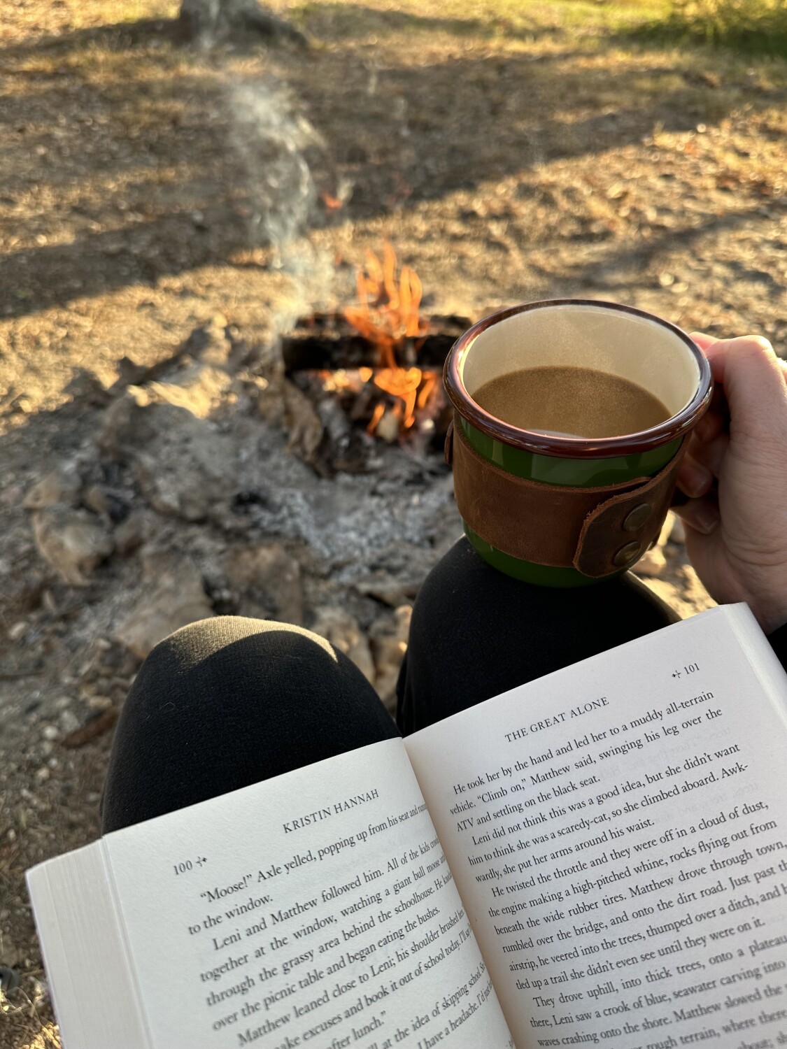 Peaceful