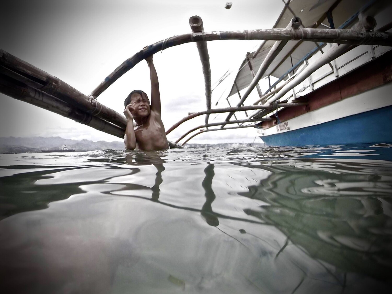 Anak sa mangingisda (Son of a Fisherman)