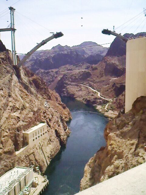 Hoover Dam Bypass