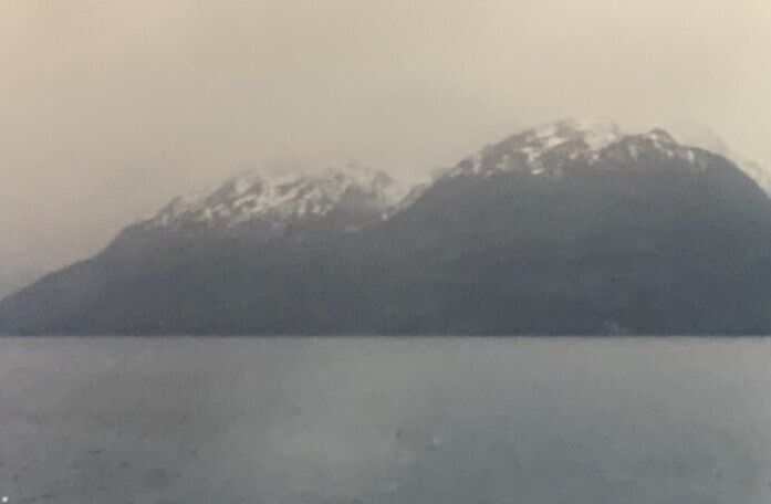 Straits of Magellan (1987)