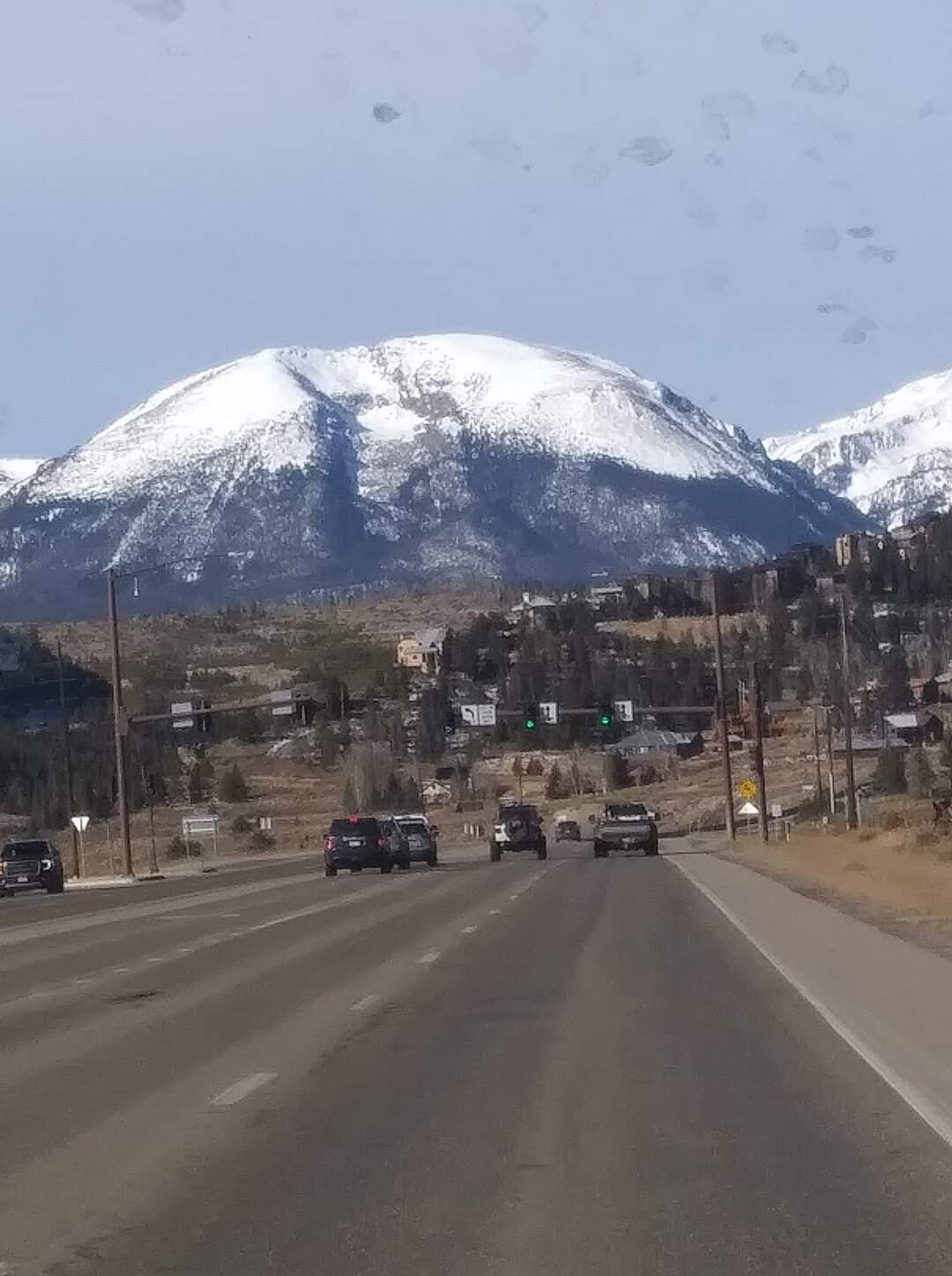 Colorado Beauty