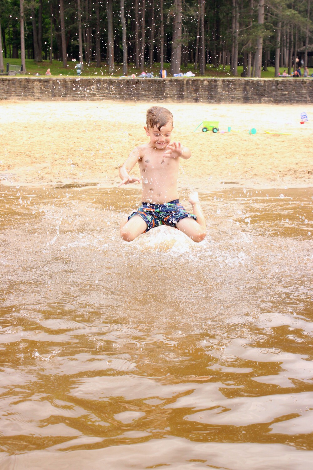 Cannon ball