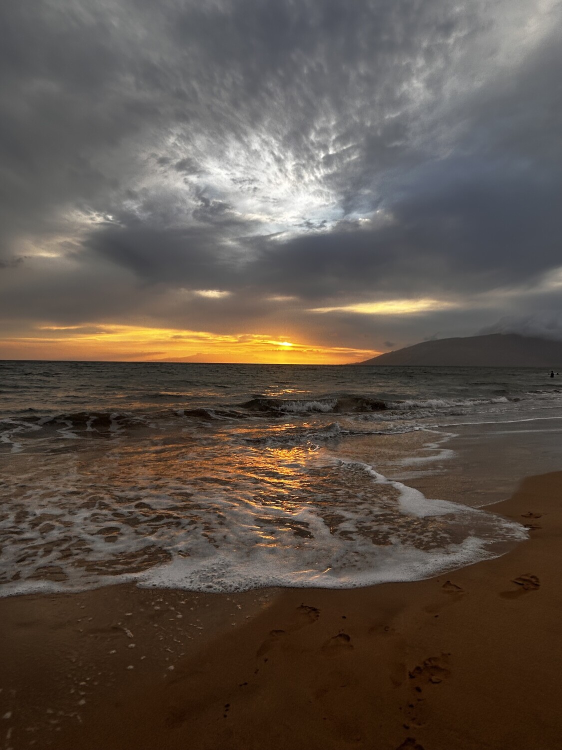 Serenity at the Beach