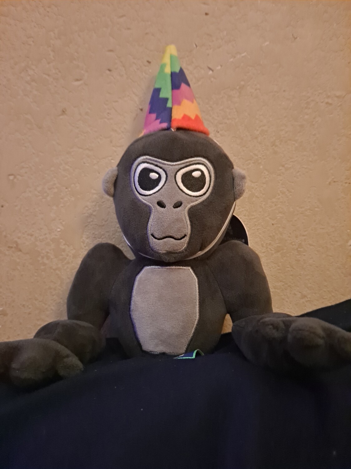 MONKE