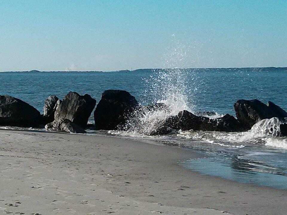 Where the Mermaids Live