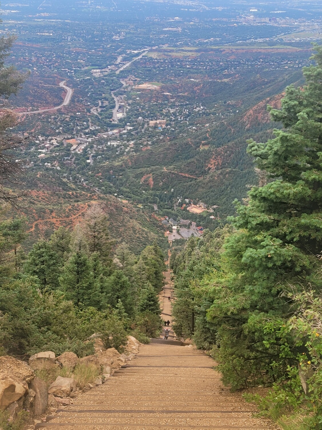 Incline