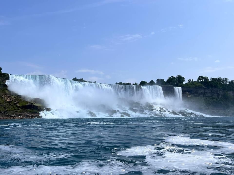 niagara Falls