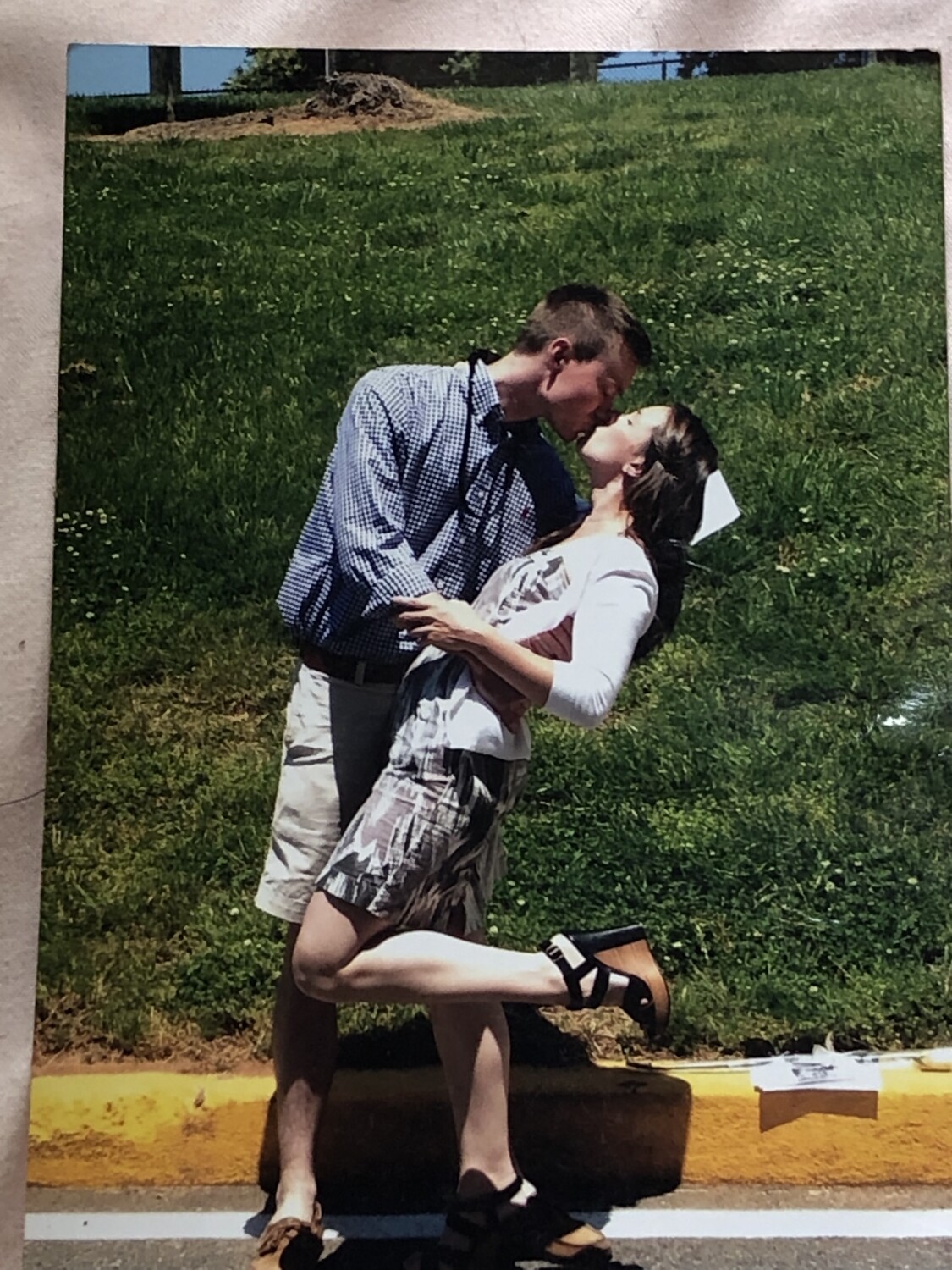 Nursing College Graduation