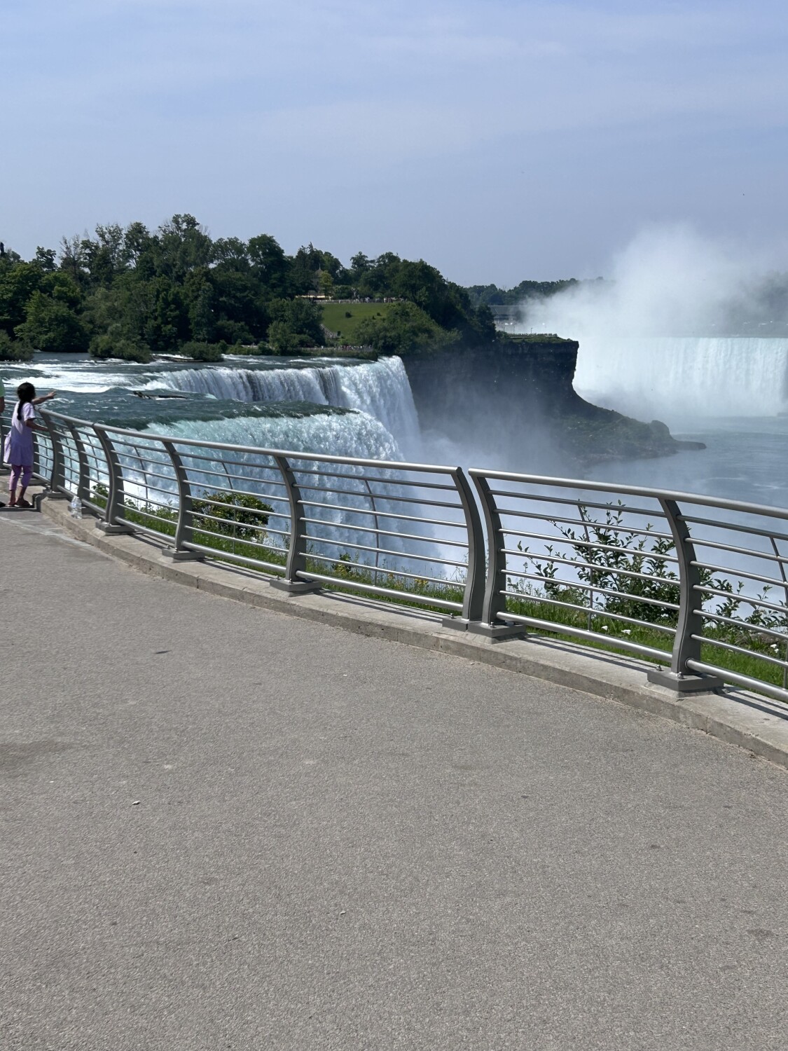 Niagara Falls