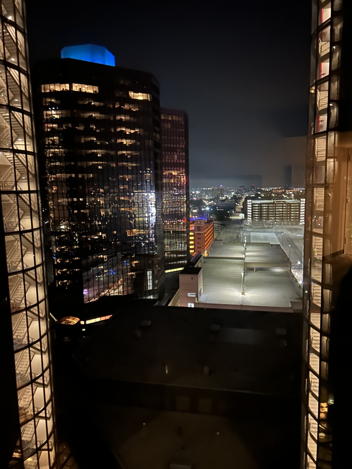 Marriott at Renaissance Center