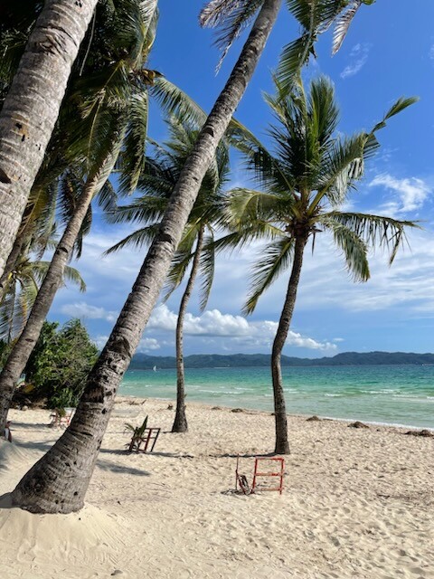 Boracay Beach