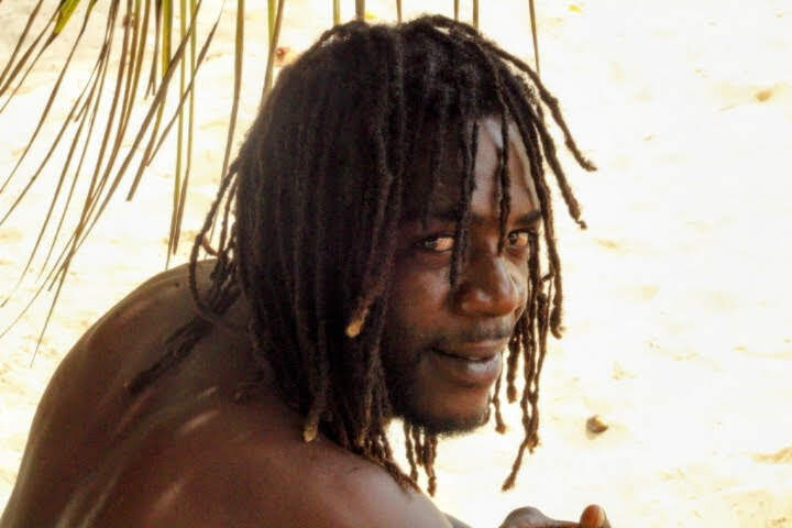 Rastaman