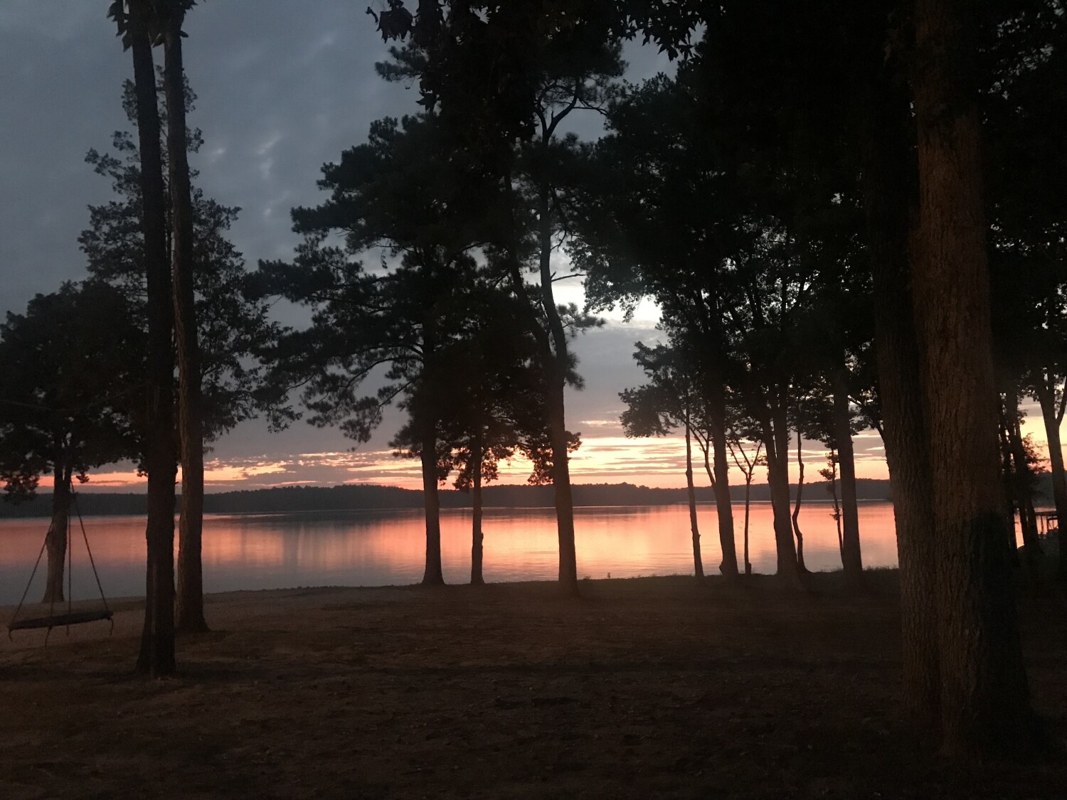 Sunrise