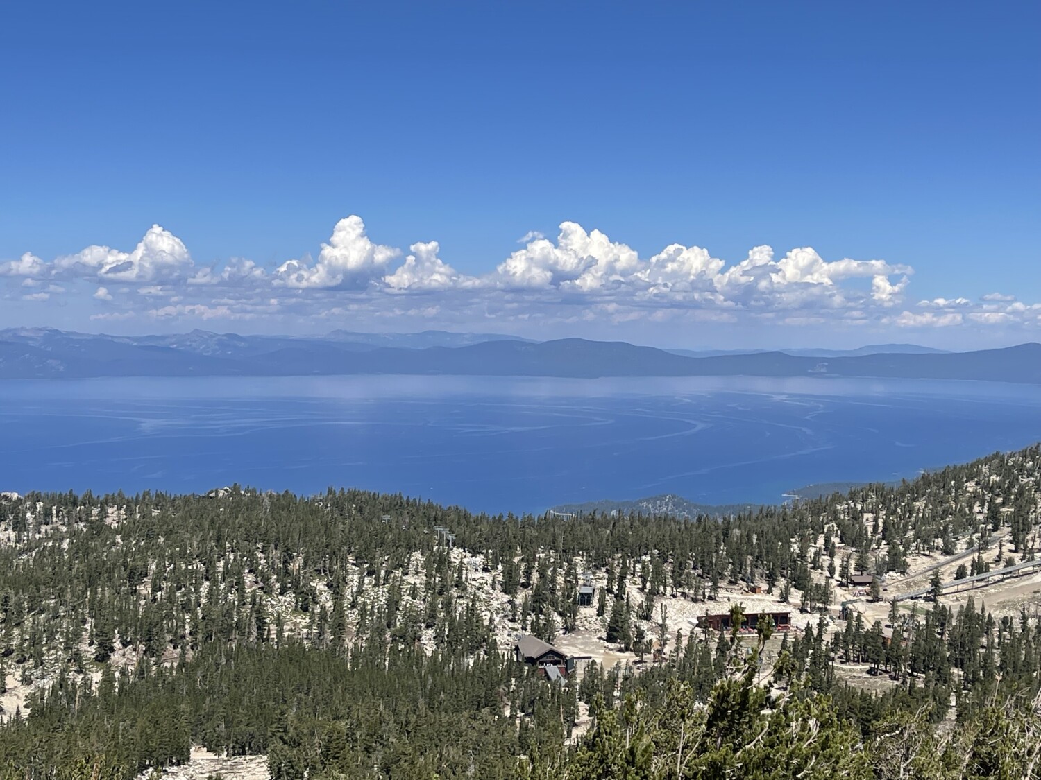 Lake Tahoe