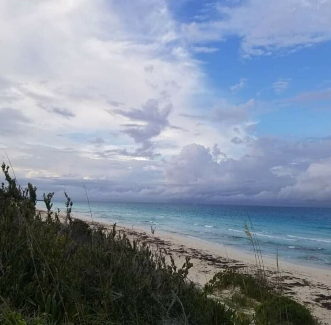 Angels clouds