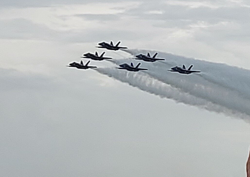Blue Angels