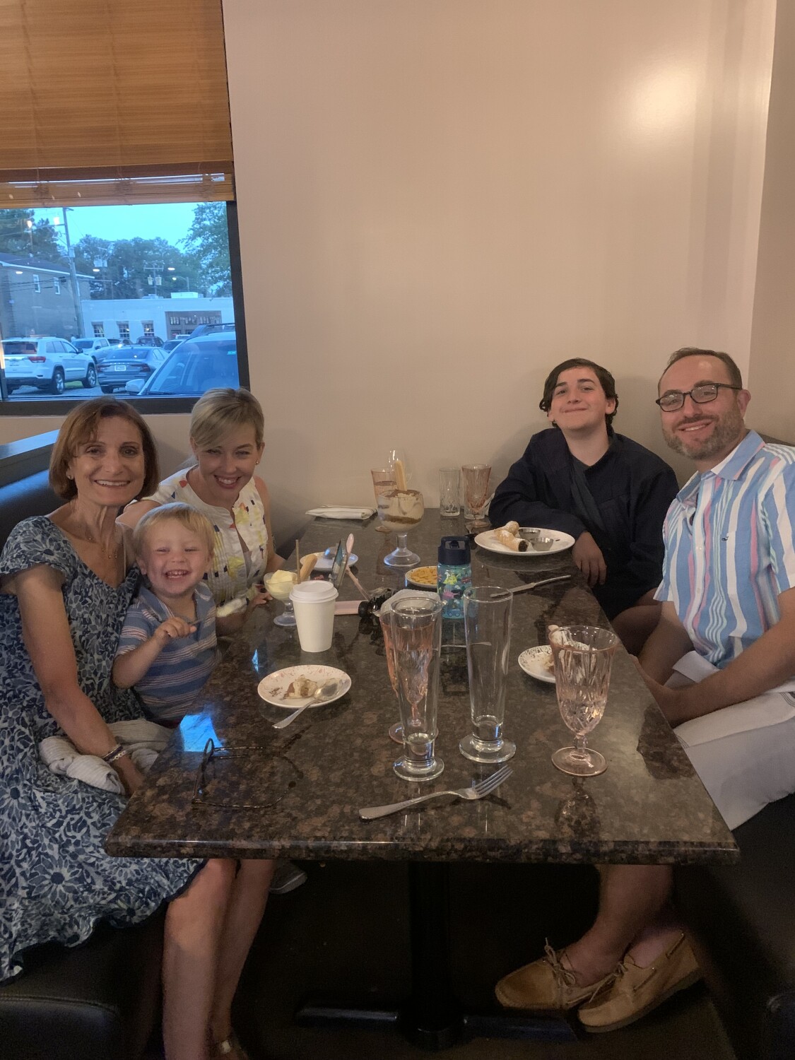 Food Fun with Family