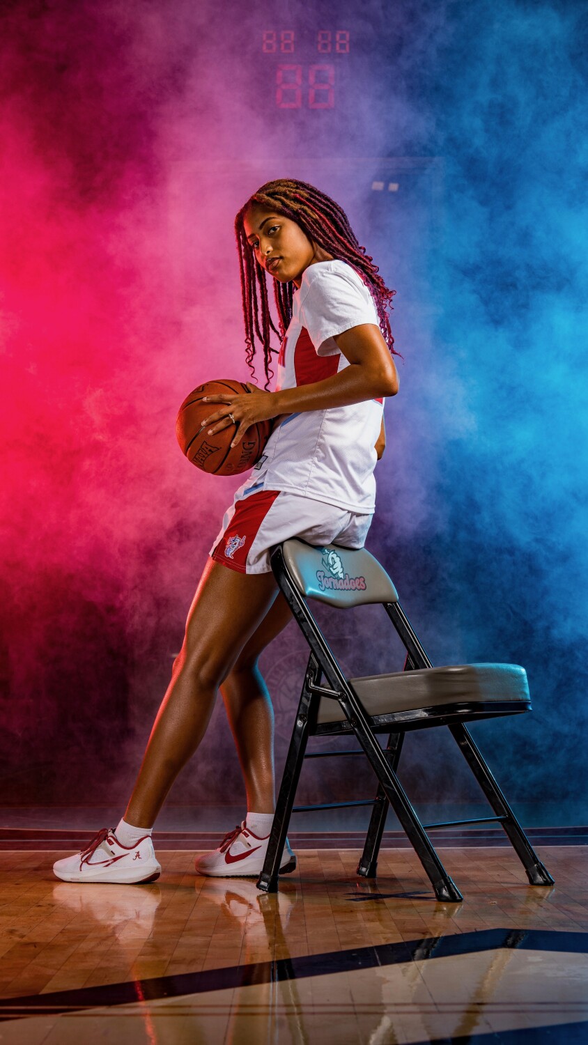 Stephii's media day