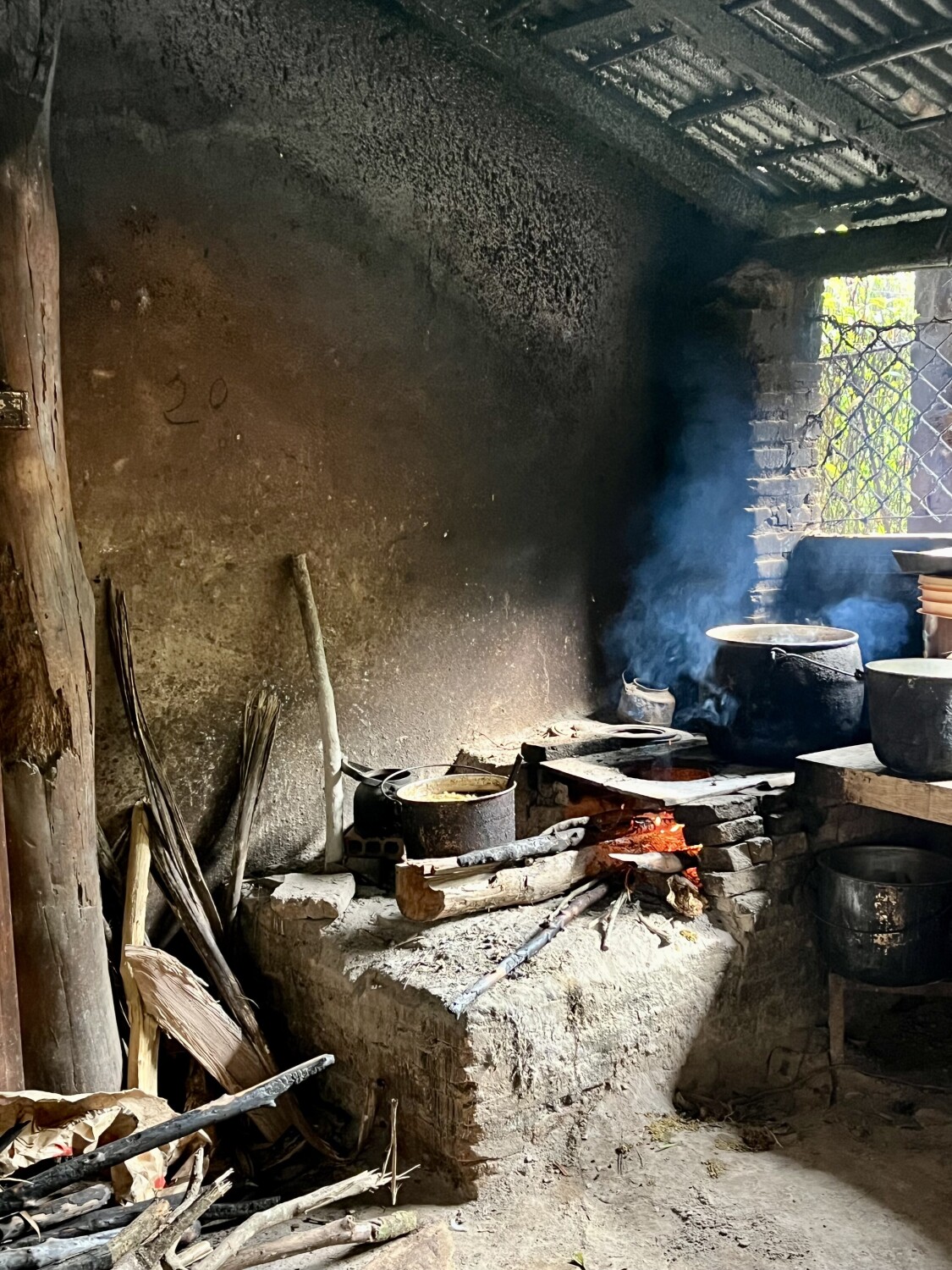 Everyday kitchen