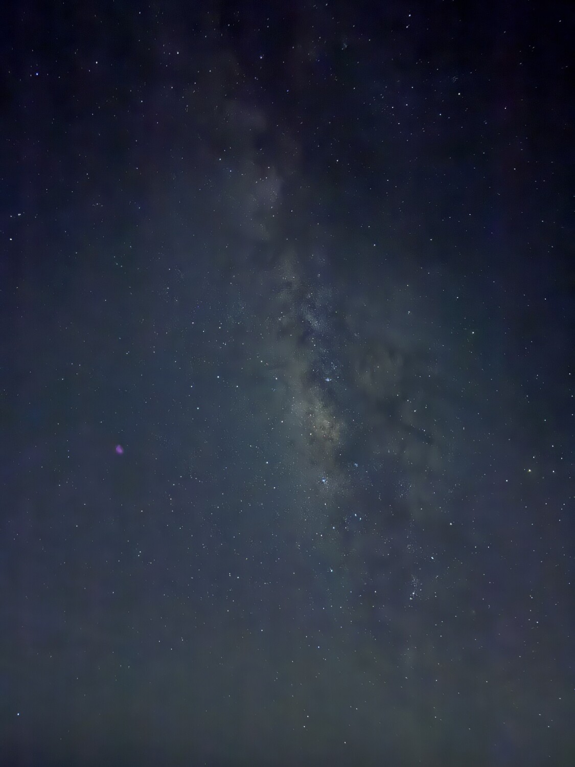 Space” The Final Frontier”