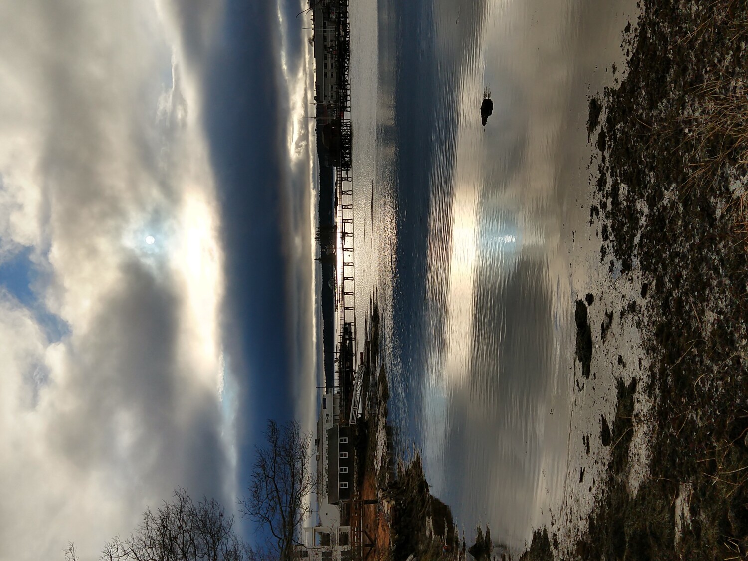 Boothbay Harbor, Maine