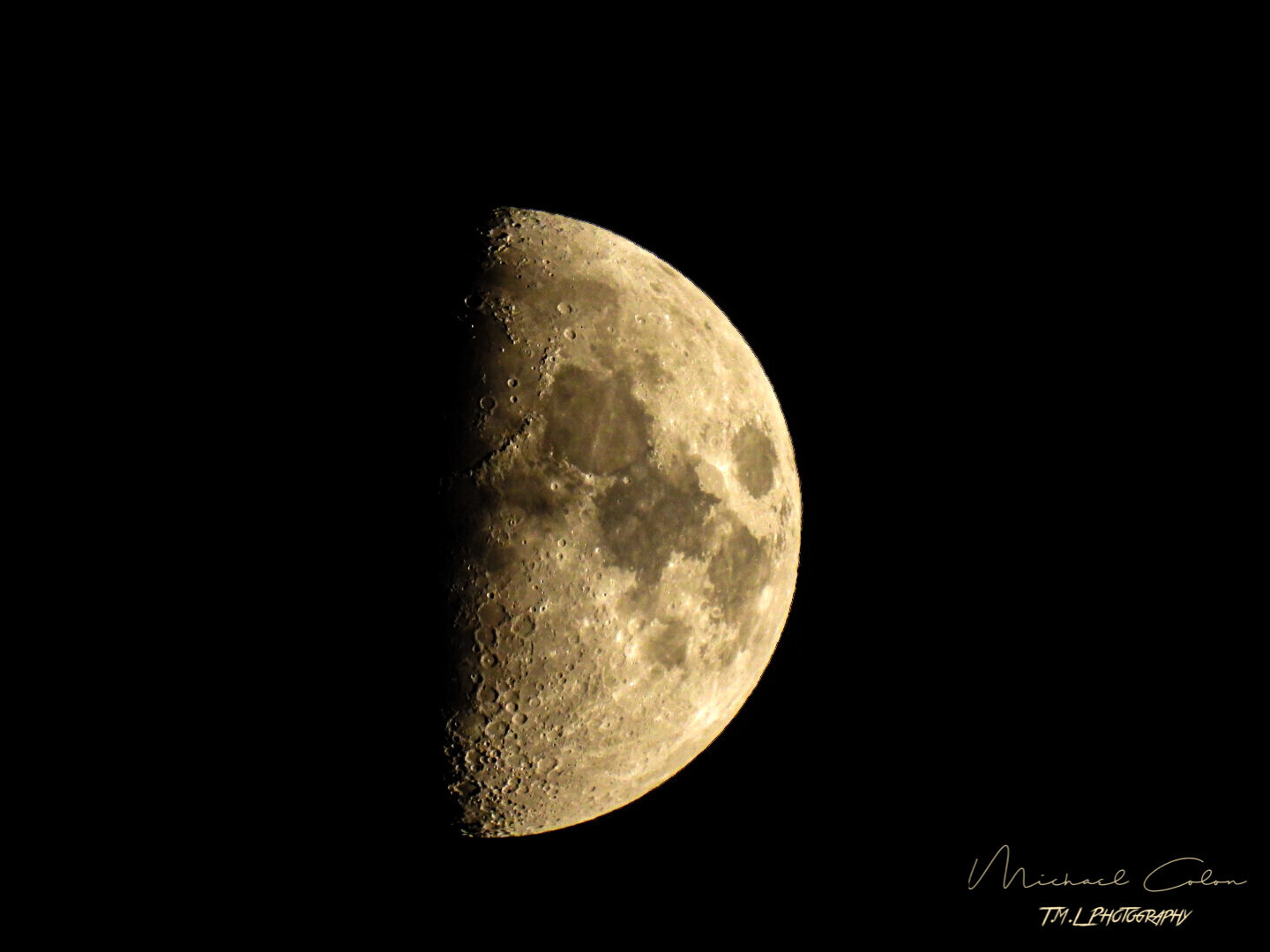 Phase Moon