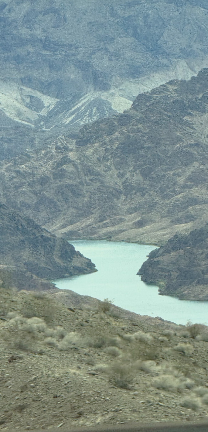 Beautiful and stunning lake mountains
