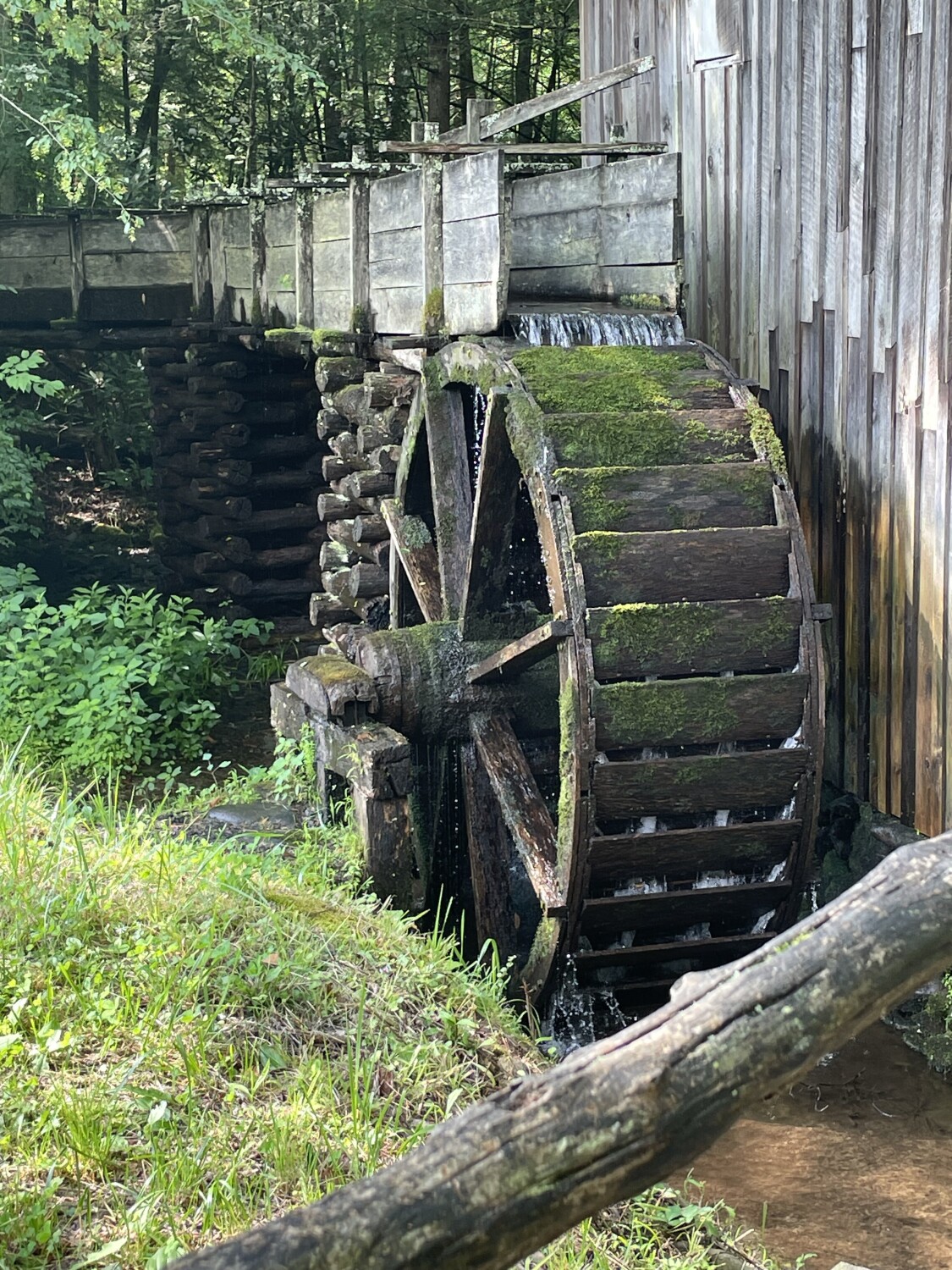 Country Old Mill