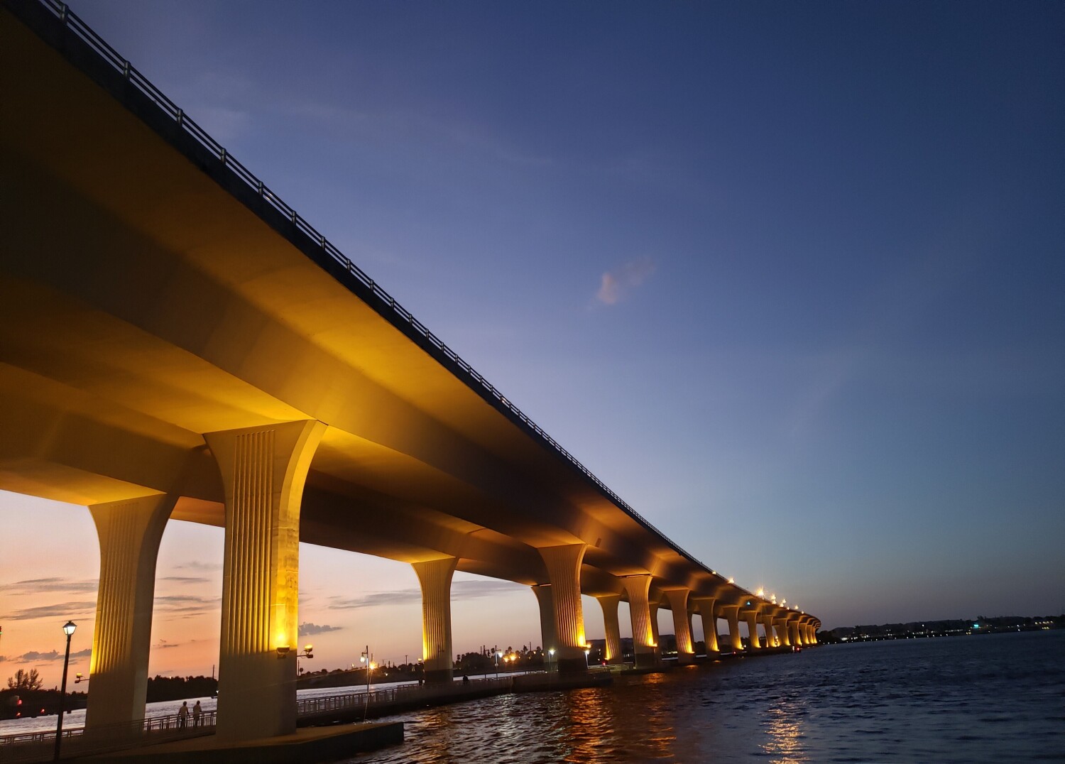 Stuart Bridge