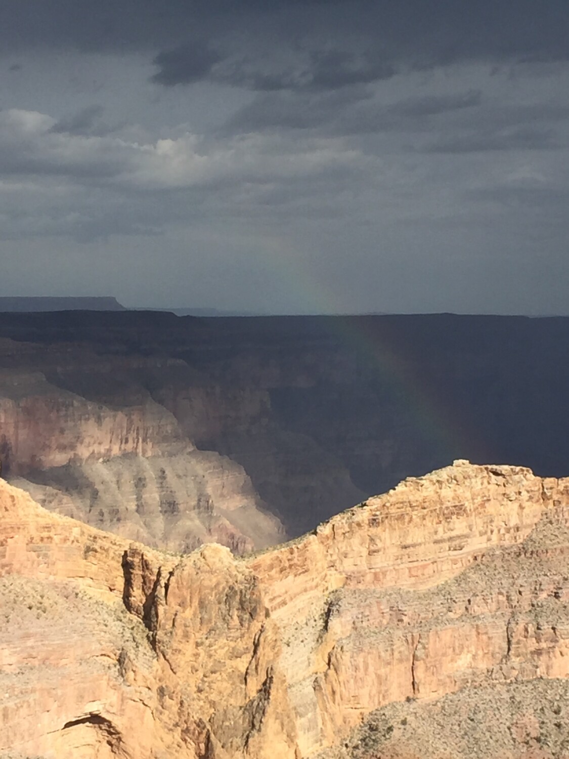 Promise Over Creation