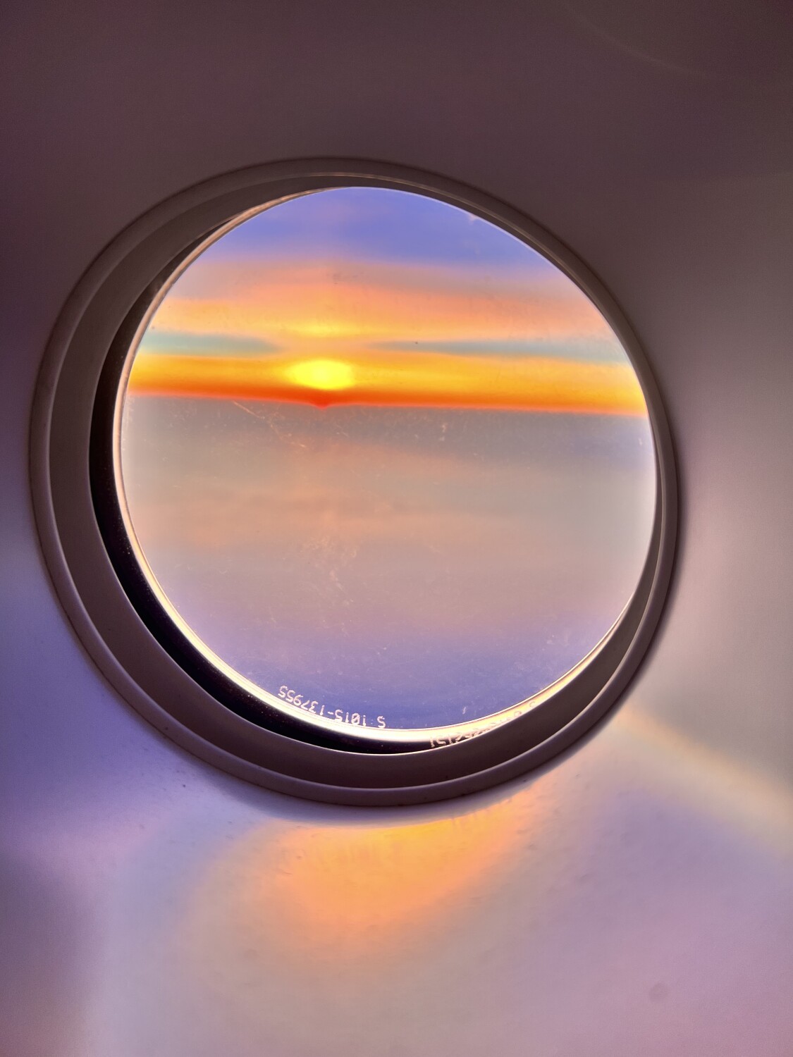 Nothing Gold Can Stay