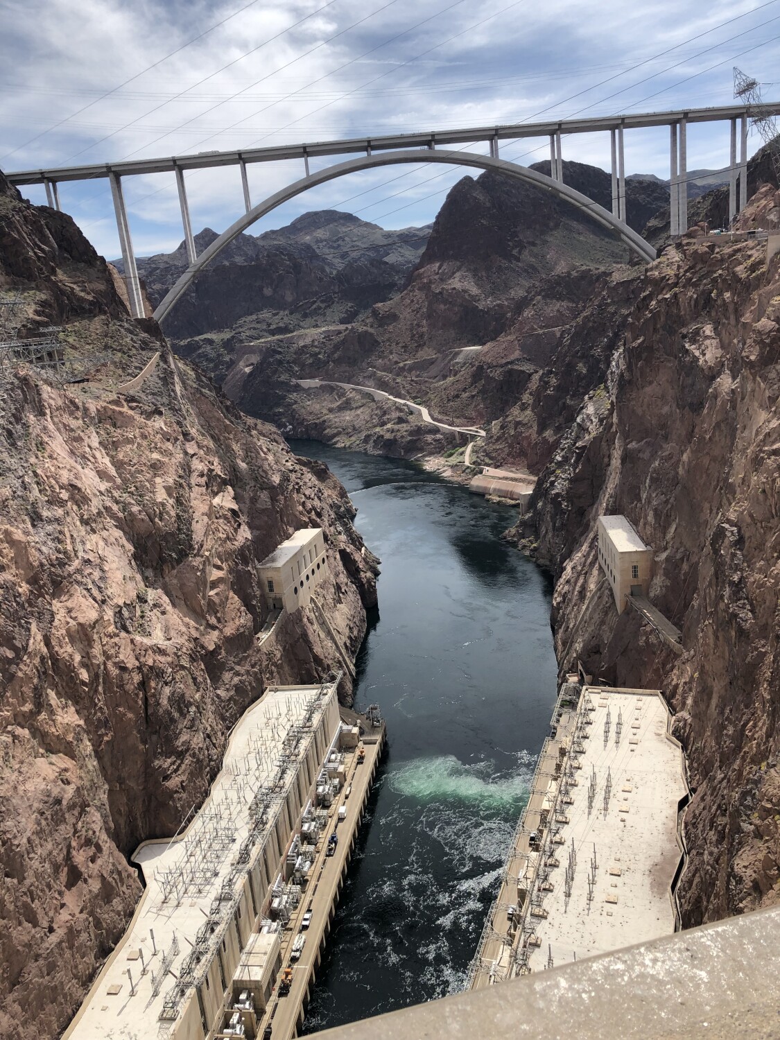 Hoover Damn