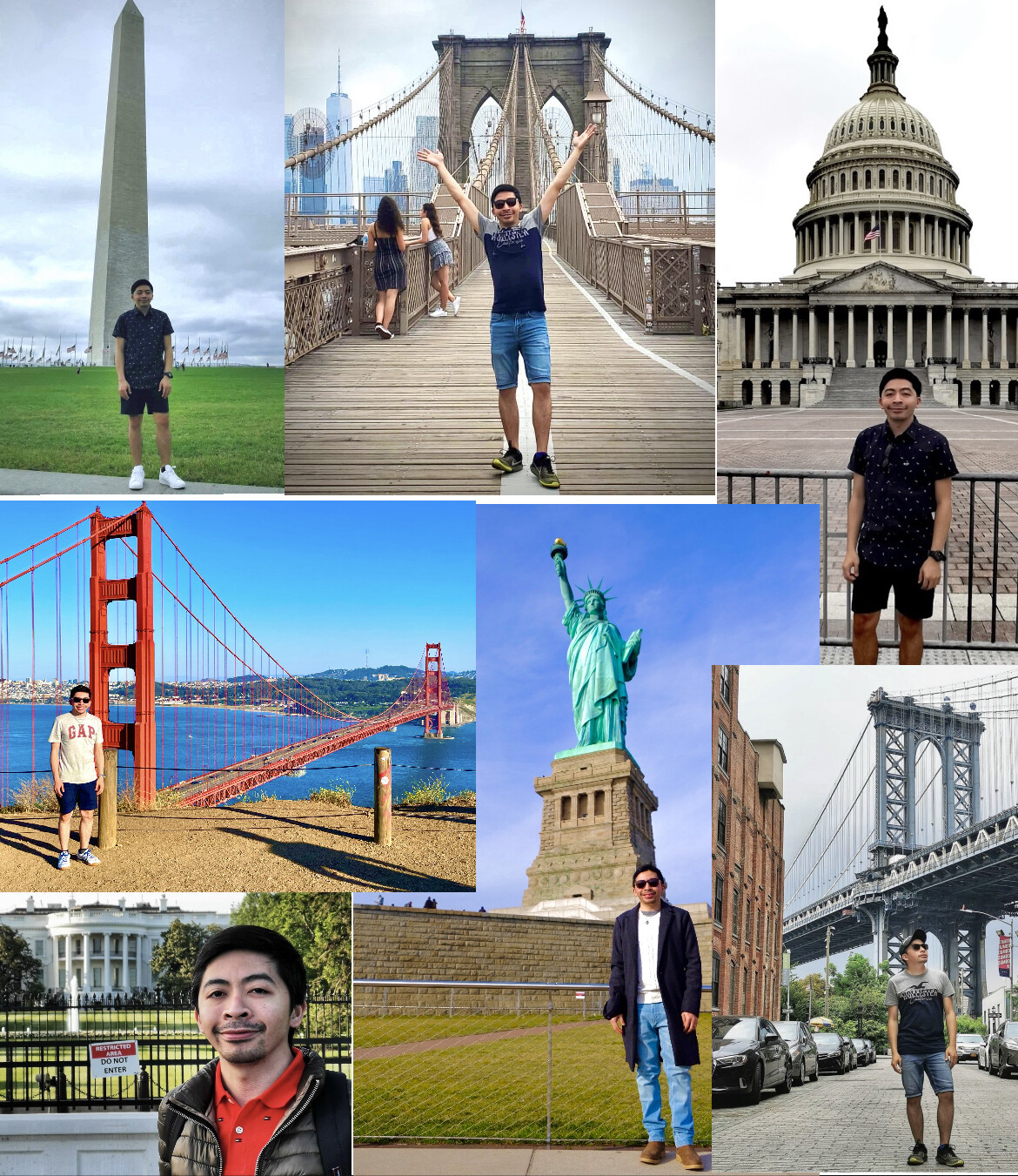 America the beautiful