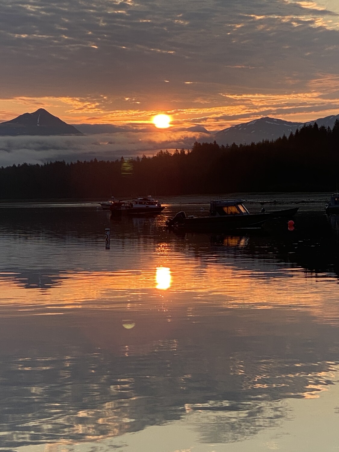 Glacier Bay National Park