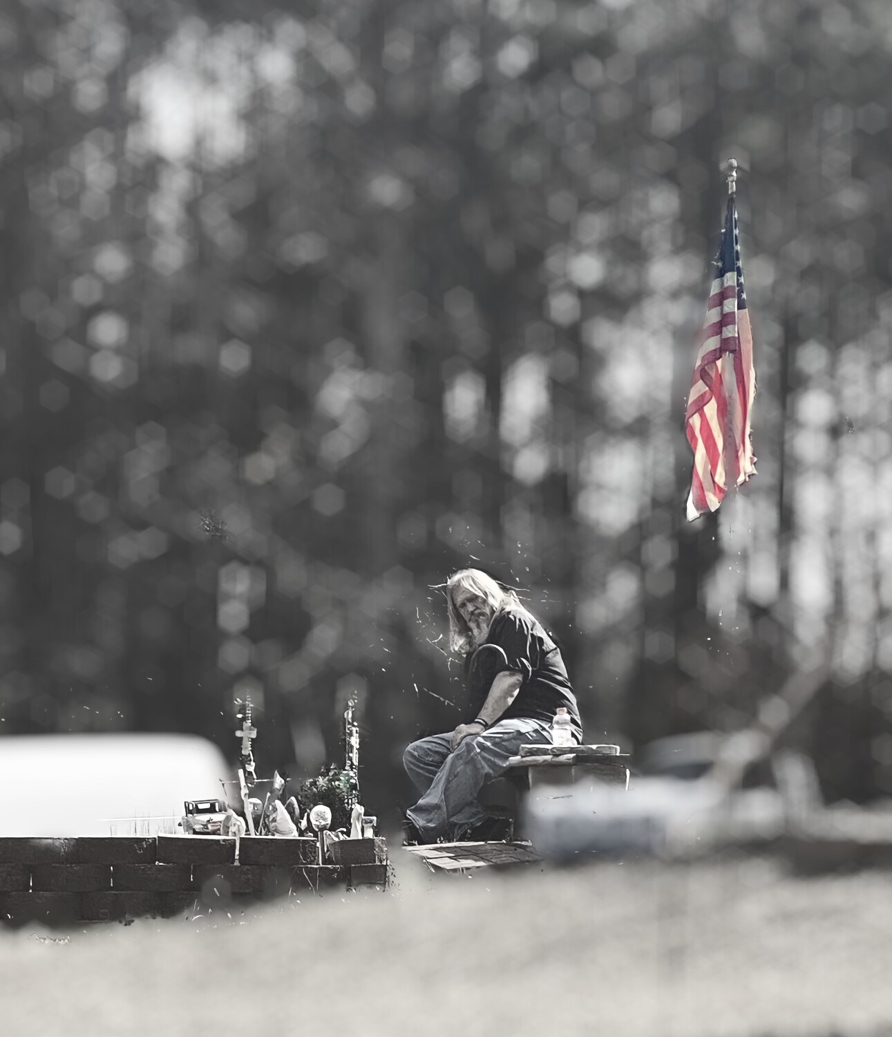 A Soldier’s Toughest Battle