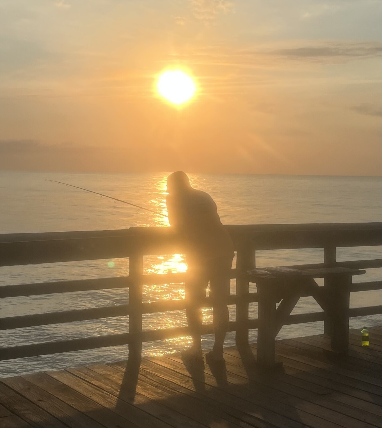 Falling in love all over again